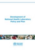 Development of National Health Laboratory Policy and Plan 9290223960 Book Cover