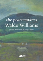 The Peacemakers 1912631415 Book Cover