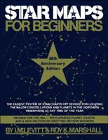 Star Maps for Beginners 0671791877 Book Cover