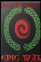 Epic War 1300959126 Book Cover