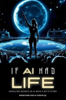 If AI Had Life: Unveiling Secret of AI with Sci-Fi Narrative B0DSCQTYRB Book Cover