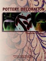 Pottery Decoration 1889250236 Book Cover