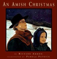 An Amish Christmas 0590187112 Book Cover