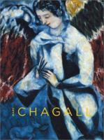 Marc Chagall 0810946211 Book Cover