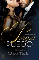 Porque puedo: Serie Herencia y sangre Vol IV B0BSJLKGMV Book Cover