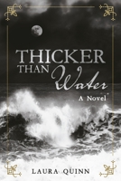 Thicker Than Water 8985664417 Book Cover
