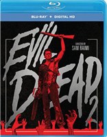 Evil Dead 2
