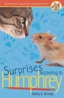 Surprises According to Humphrey 0142412961 Book Cover