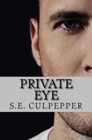 Private Eye 146355642X Book Cover