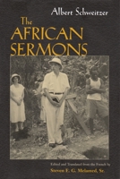 The African Sermons 0815629206 Book Cover