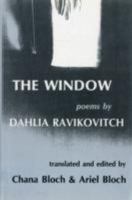 The Window: New and Selected Poems 0935296816 Book Cover