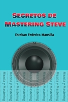 Secretos de Mastering Steve null Book Cover
