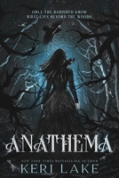 Anathema  1464261172 Book Cover
