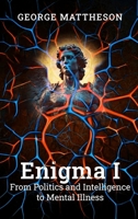 Enigma I B0DS6PFFZC Book Cover