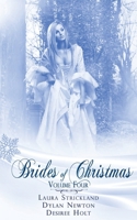 Brides of Christmas (Volume Four) 150920508X Book Cover