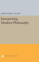 Interpreting Modern Philosophy 0691071799 Book Cover