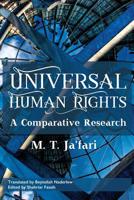 Universal Human Rights: A Comparative Research 198868000X Book Cover