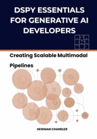 DSPy Essentials for Generative AI Developers: Creating Scalable Multimodal Pipelines B0FHFLKNW2 Book Cover