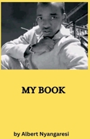 My Book B0FMQBS6T5 Book Cover