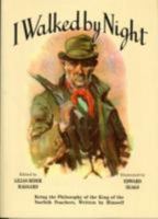 I Walked by Night: Being the Life & History of the King of Norfolk Poachers (Oxford Paperbacks) 1447426479 Book Cover