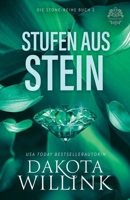 Stufen aus Stein (Stone-Reihe) (German Edition) B0FDFYF752 Book Cover