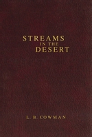 Streams in the Desert