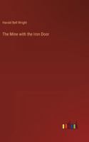 The Mine with the Iron Door 9357391568 Book Cover