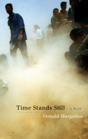 Time Stands Still 1559363657 Book Cover