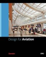 Design for Aviation 1935935615 Book Cover