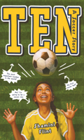 Ten: A Soccer Story B0GN1XYTLR Book Cover