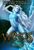 Wings 1945654600 Book Cover