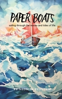 Paper Boats B0CTJ5CXHL Book Cover