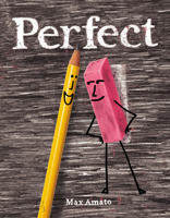 Perfect 0545829313 Book Cover