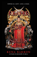 Reaper of Souls 006287098X Book Cover