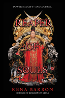 Reaper of Souls 0062870998 Book Cover