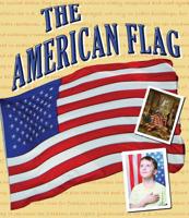 American Flag 1604723432 Book Cover