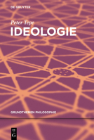 Ideologie 3110190516 Book Cover