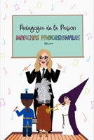 Pedagogía de la Pasión: Marchas procesionales (Spanish Edition) B0DY5GRBVQ Book Cover