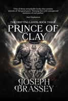 Prince of Clay (The Drifting Lands) 1645542629 Book Cover