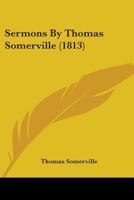 Sermons 0548748489 Book Cover