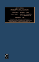 Evaluating Art Education Programs in Community Centers: International Perspectives on Problems of Conception and Practice 0762303824 Book Cover
