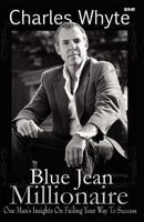 Blue Jean Millionaire 1934606340 Book Cover