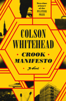Crook Manifesto 0385545150 Book Cover