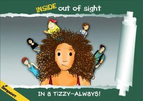 In a Tizzy--Always 938619838X Book Cover