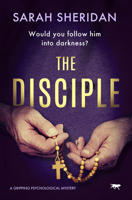 The Disciple 1913942473 Book Cover