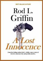 A Lost Innocence 0971850542 Book Cover