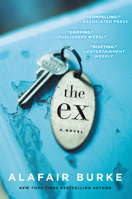 The Ex 006239049X Book Cover