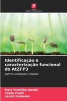 Identificação e caracterização funcional do AtZFP3 (Portuguese Edition) 6209367216 Book Cover