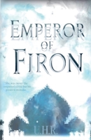 Emperor Of Firon (Spinning Empires) B0FRVT471V Book Cover