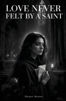 Loves Never Felt by a Saint 6501949262 Book Cover